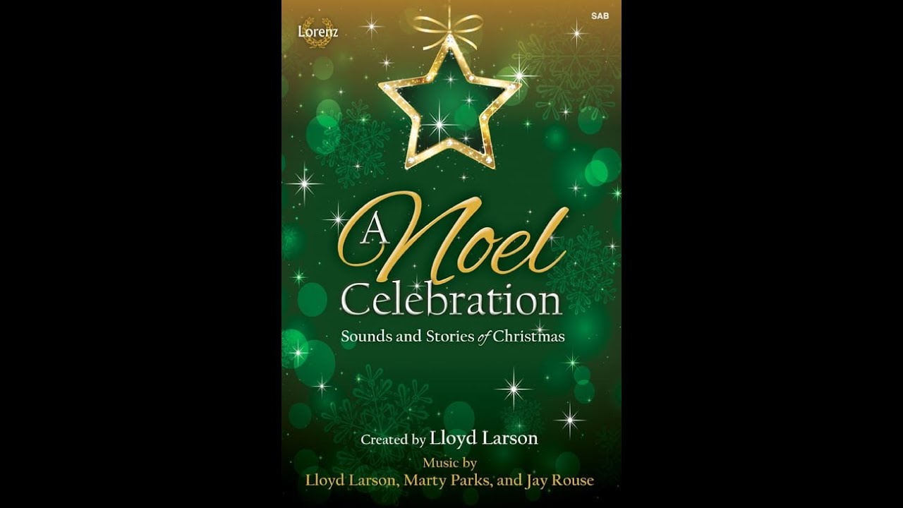 A Noel Celebration , Duncan United Church Cantata 2025