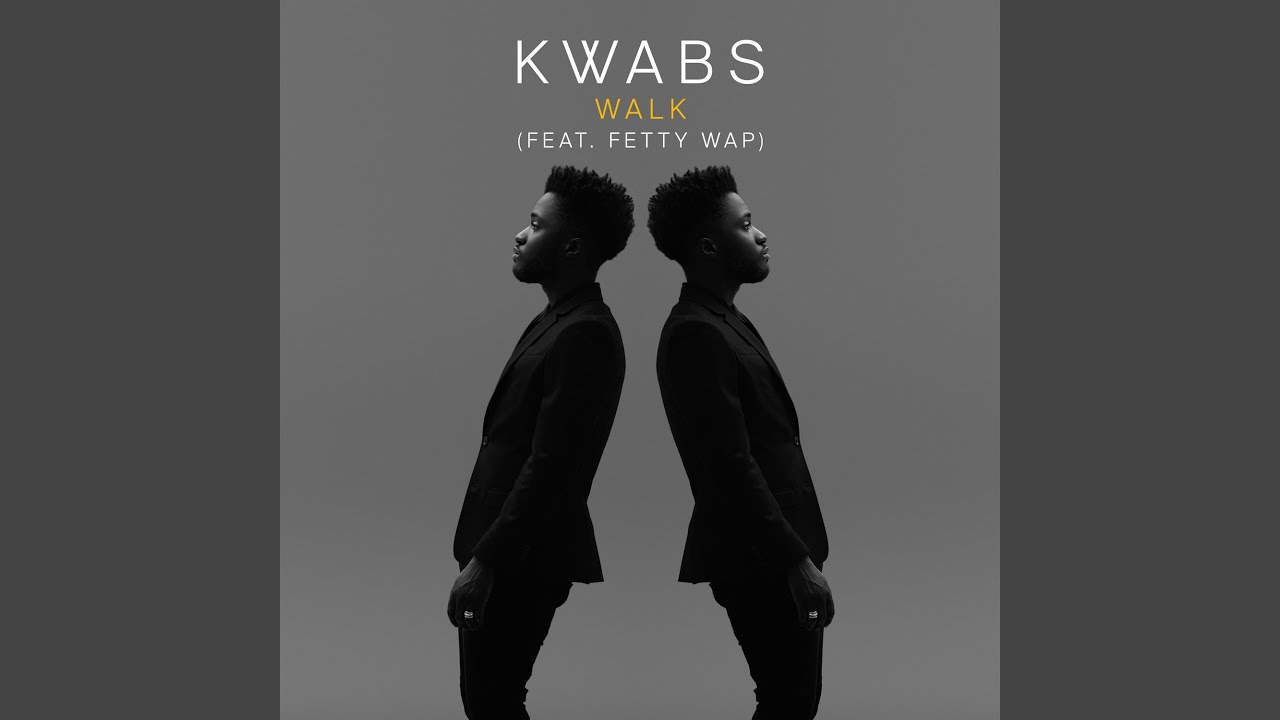 Walk (feat. Fetty Wap)