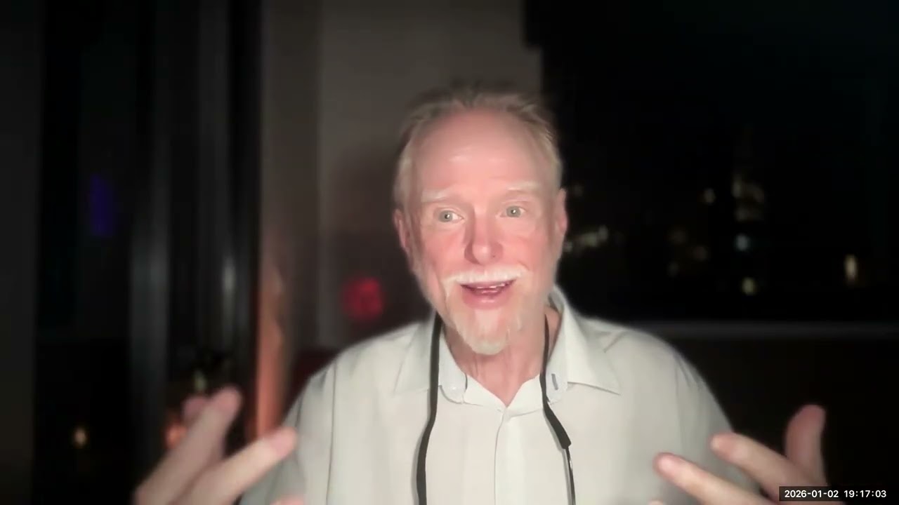 King David Confesses - From Platitudes to Authenticity