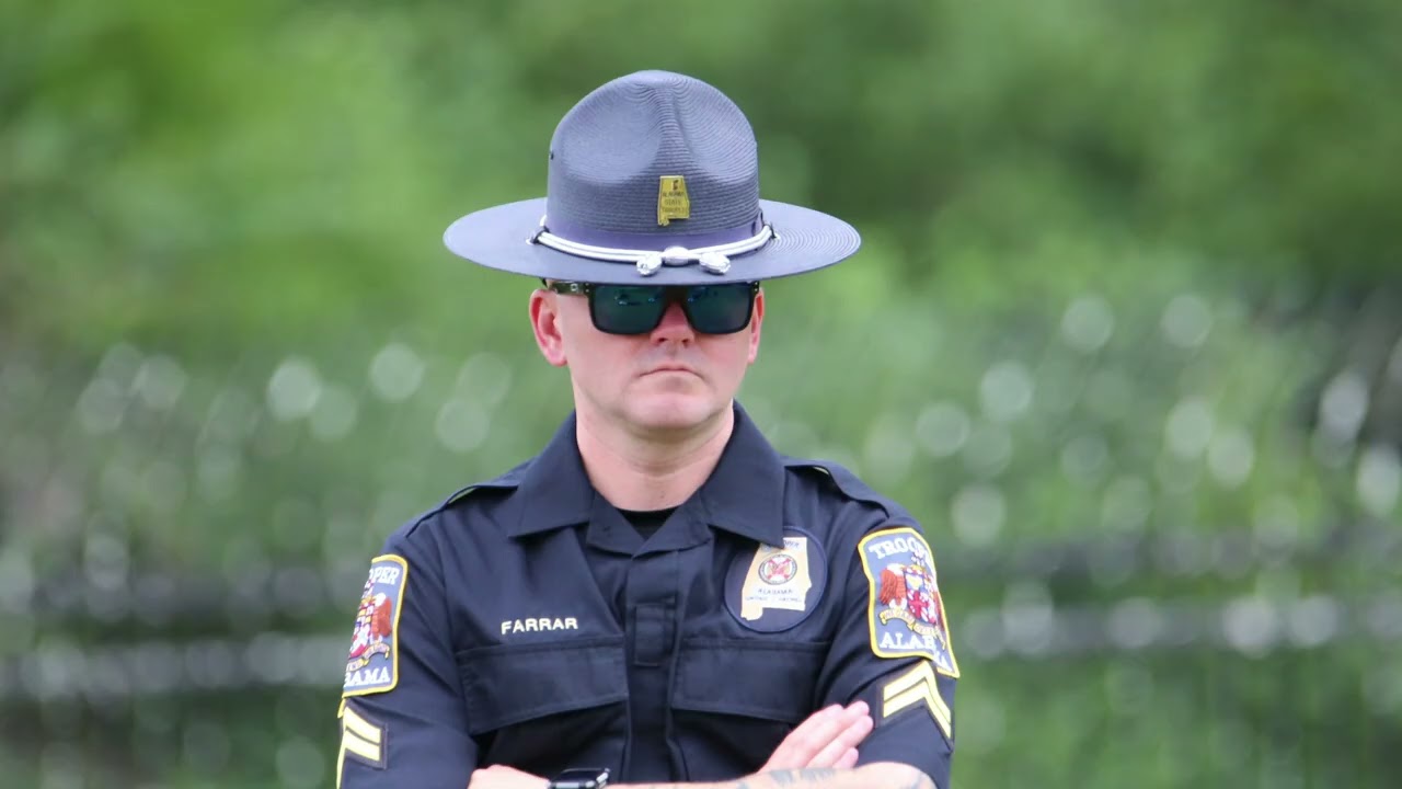 ALEA TROOPER CLASS 2024-B