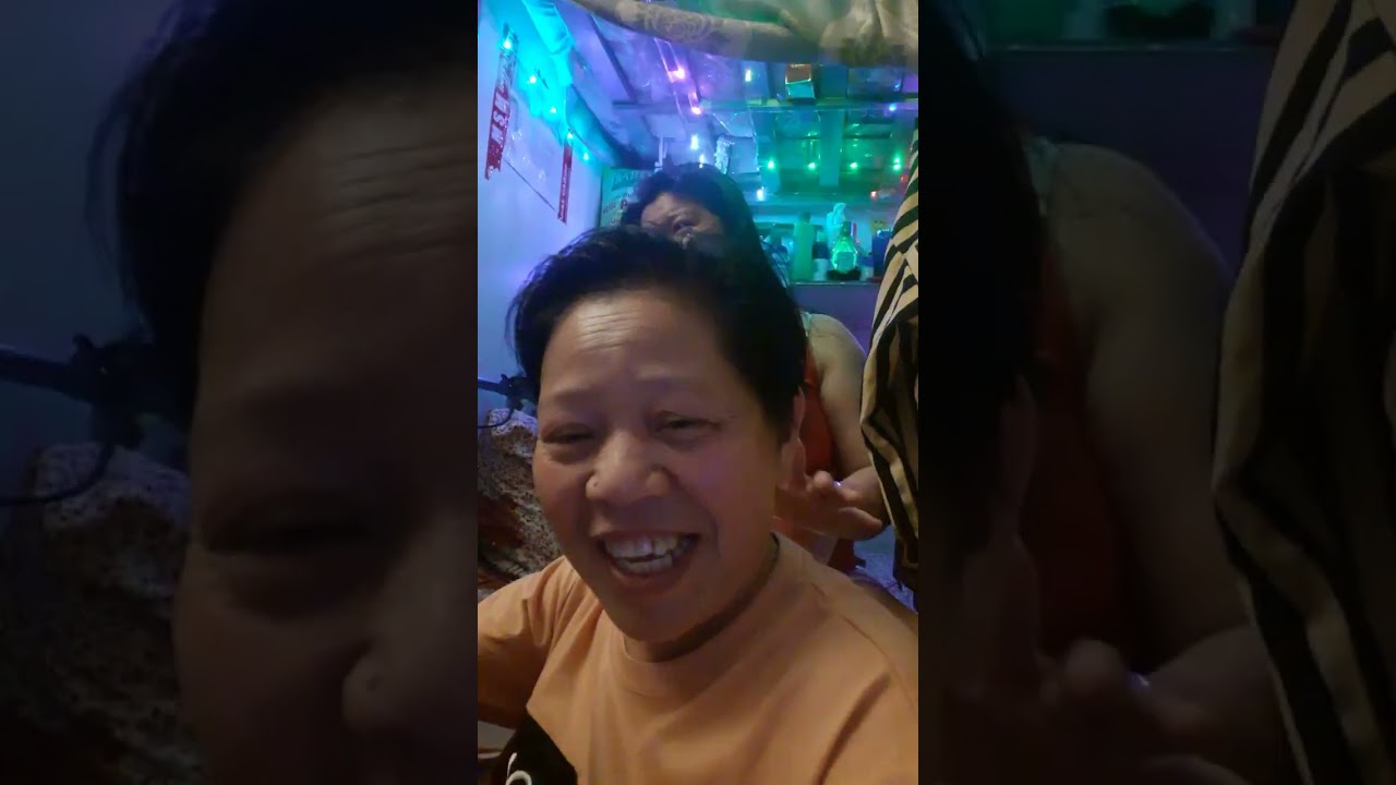 HAPPY TOGETHER WITH MY LOVING WIFEY KO