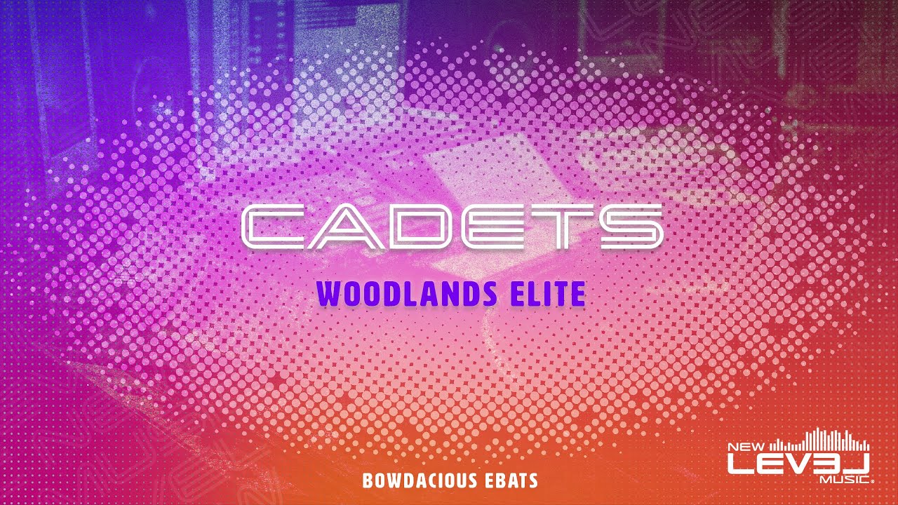 Woodlands Elite Cadets 2024-2025
