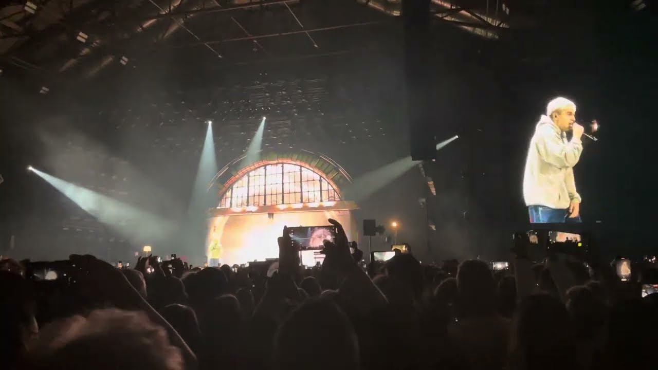 Paktofonika, Mata - Nie ma mnie dla nikogo (03.11.2024, Warszawa, Torwar)