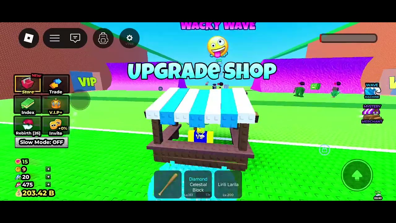 Aku dapat brainrot ......???