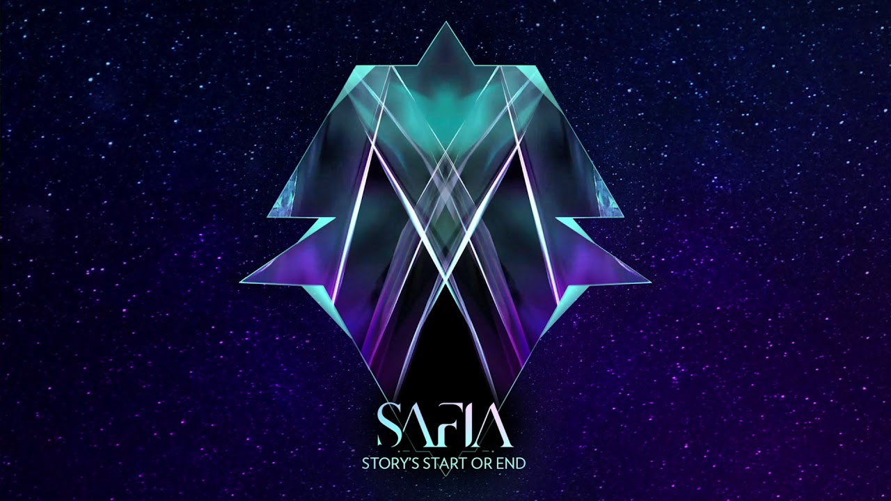 SAFIA &ndash; Animal At Most (Official Audio)