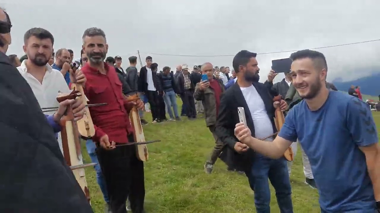 ✅19/ 07/2024- ÖZKÜRTÜN SÜME KADIRGA YA OTÇU YÜRÜŞÜ