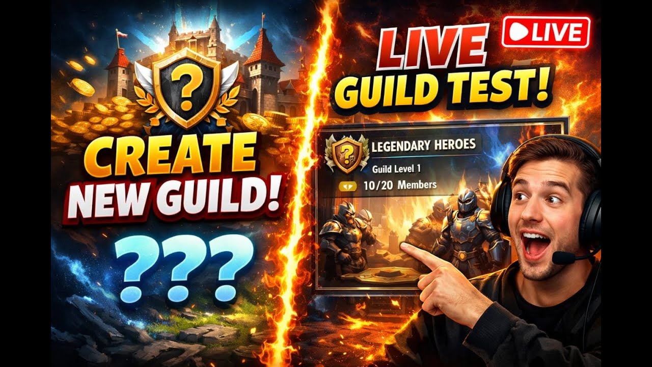 LIVE 🔴 Free Fire | Guild Test Today | Pro Players Join 🫵#freefirelive  #freefire #gamingvlogs
