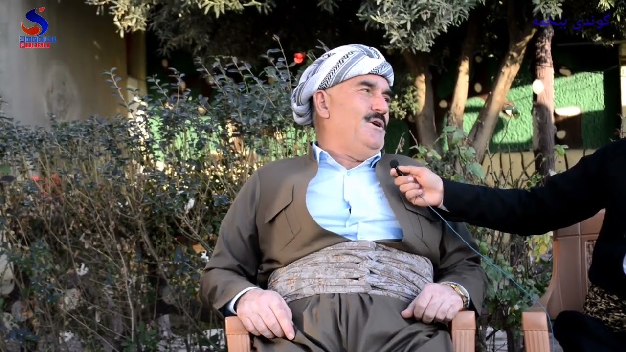 بەرنامەی ژیانی گوندان لە سورچی پرێس ـ  ئەمجارە لـە گوندی 