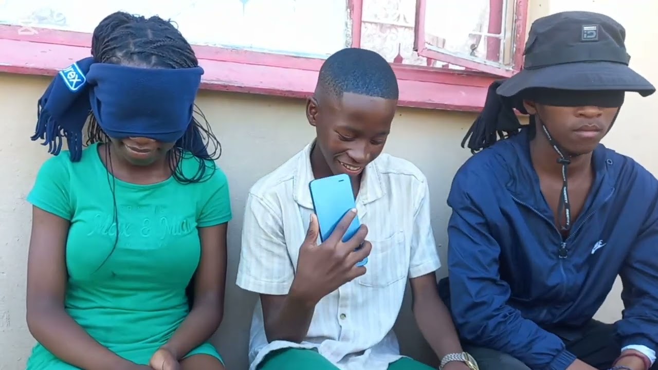 Blind Date/S1/E2/Hosted by Asakhe Dambuza 🫂💯🔋