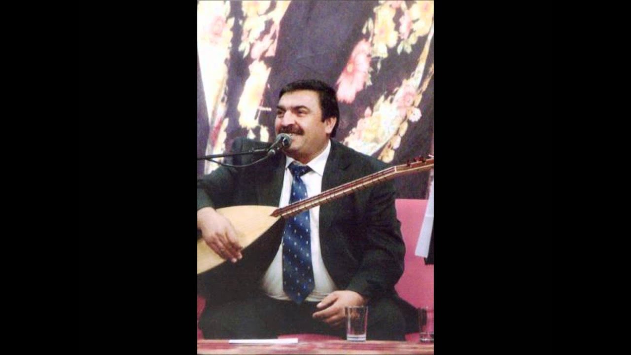Aşık Kurban Baba - Eyvah ömrüm gelip geçti