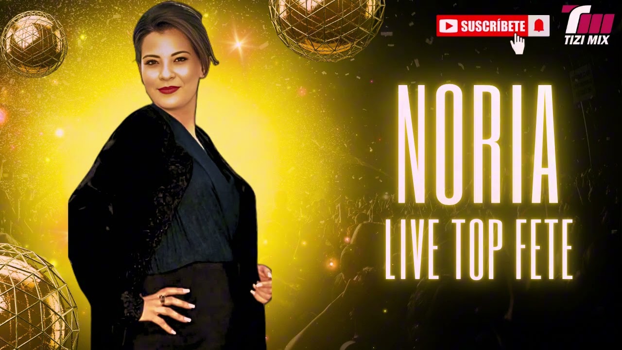 Noria ( meilleur live 🎸kabyle vol 3 Spécial Fétes🎹 )