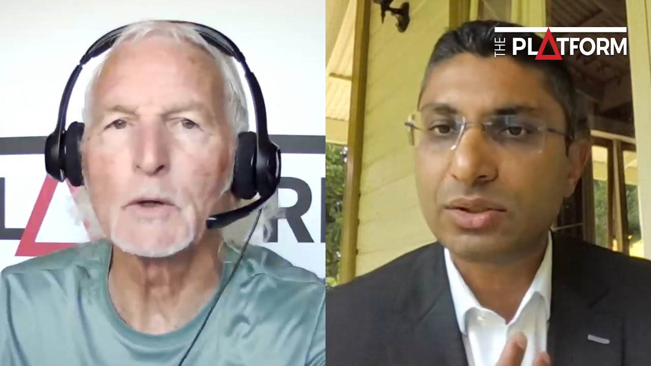 Economist Shamubeel Eaqub On Why NZ ‘Sucks’ Compared To Australia