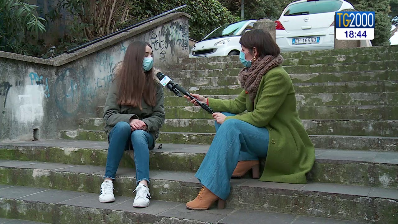 Covid, socialit&agrave; dei pi&ugrave; giovani a dura prova. Aumentano ansie e paure
