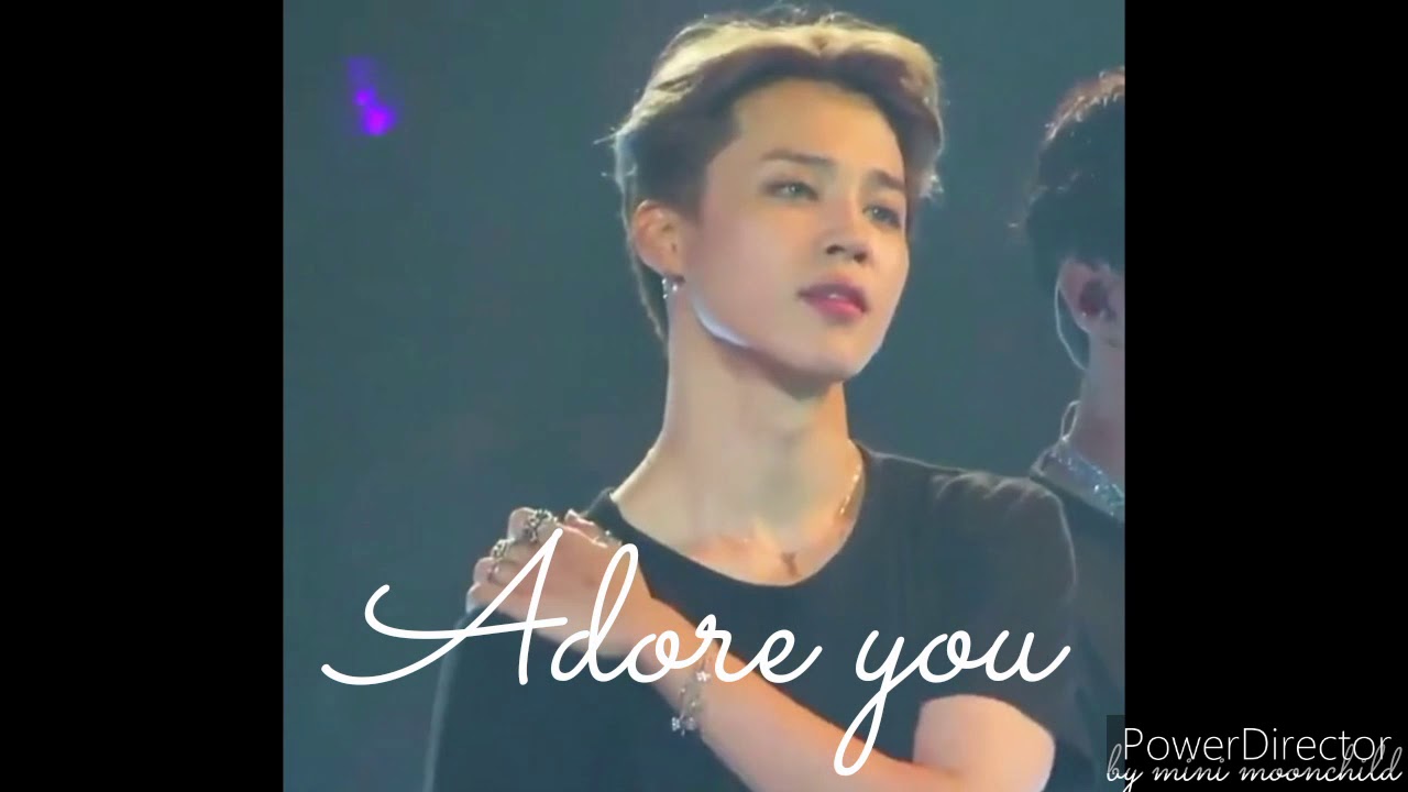 MiniMoni - Adore you[minjoon/nammin moments]s1ep2