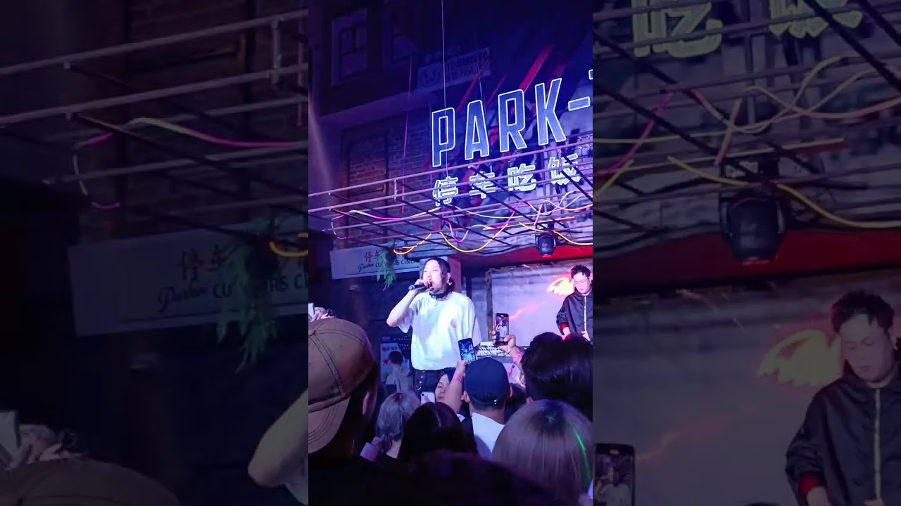 PsyP继续说下去❤️