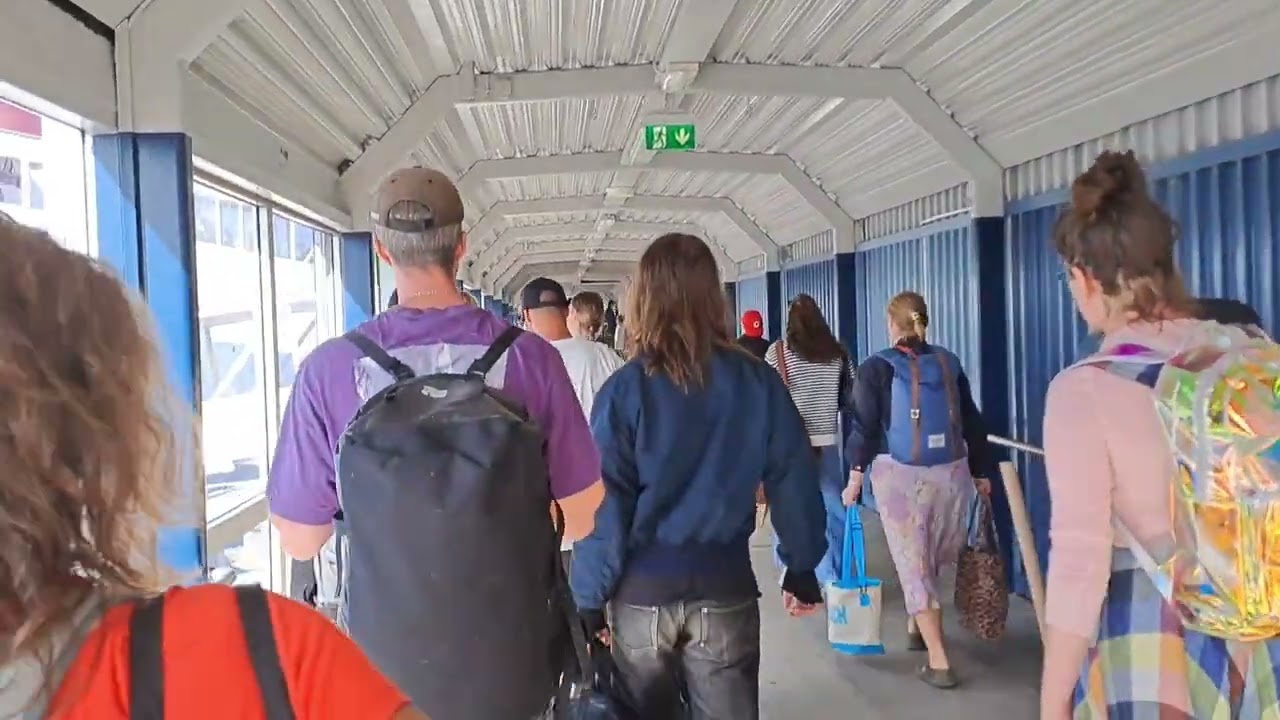 Gotland visby to Nynäshamn, Stockholm | Ferry |