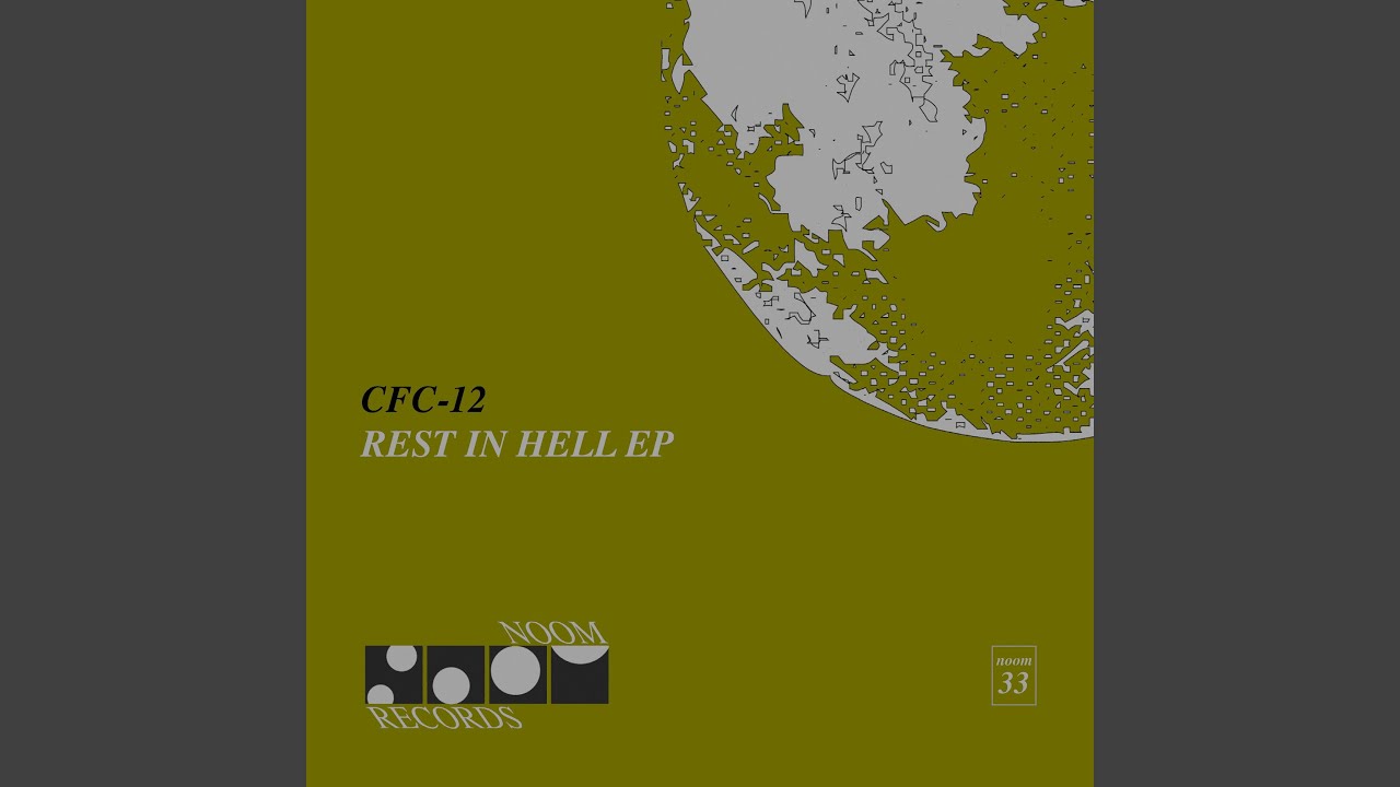 Rest in Hell (Timo Mass Remix)
