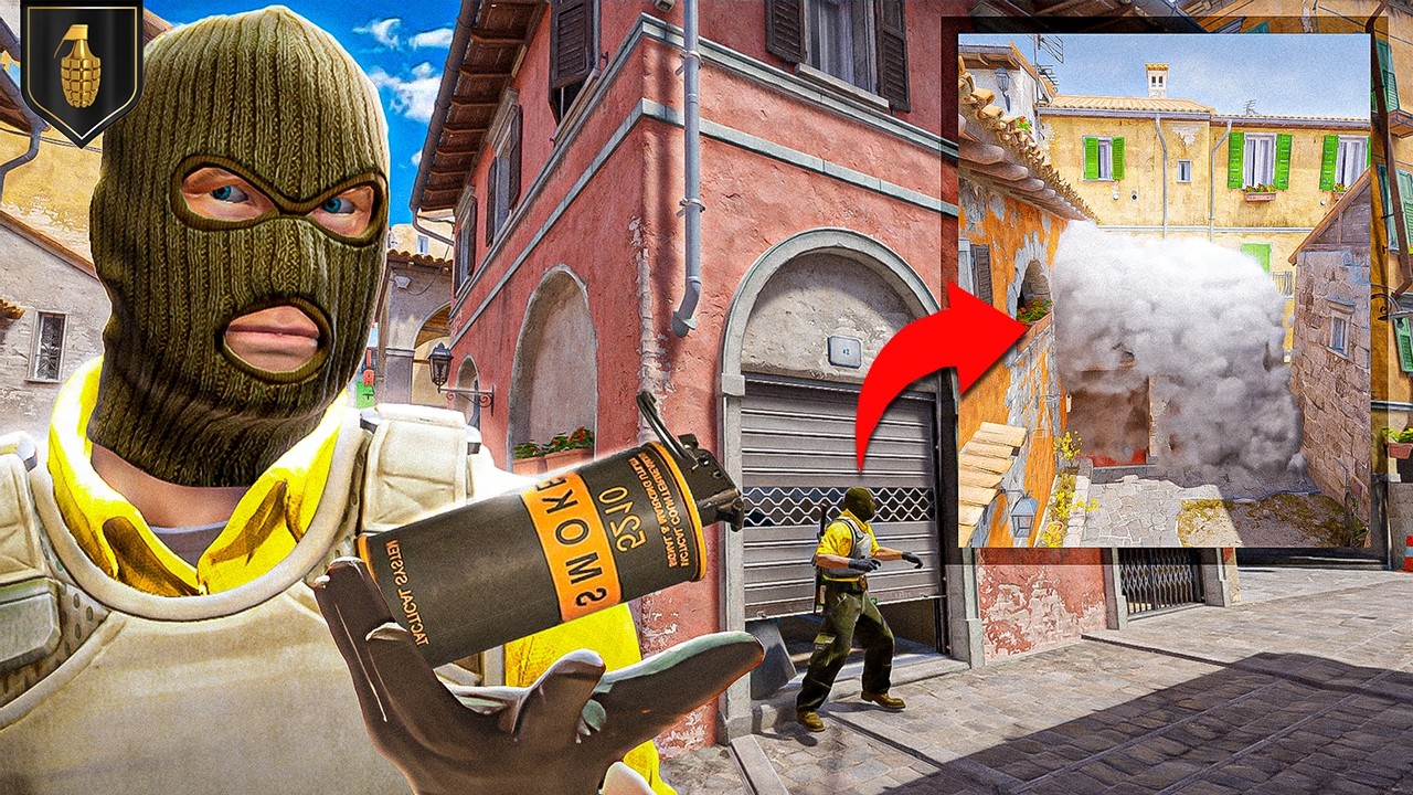 Smart Tricks Every CS2 Player Should Know