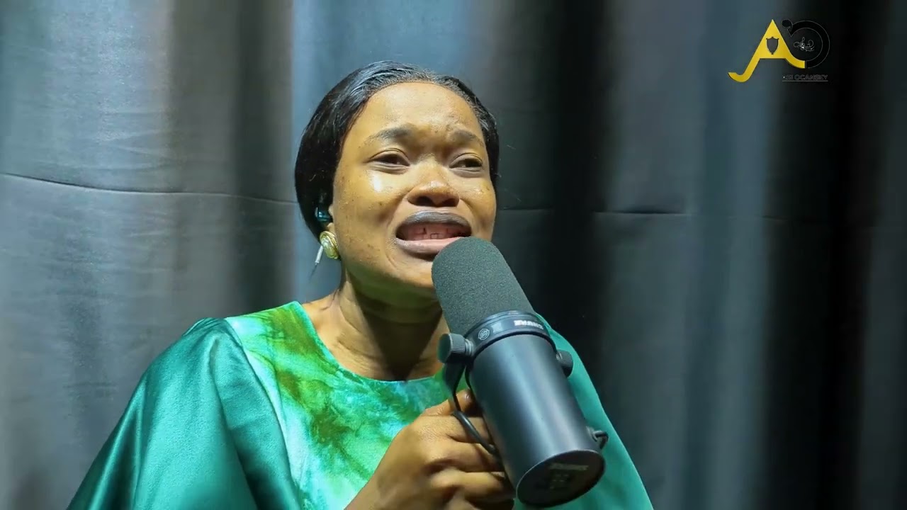 Gratitude Through Worship Episode 3