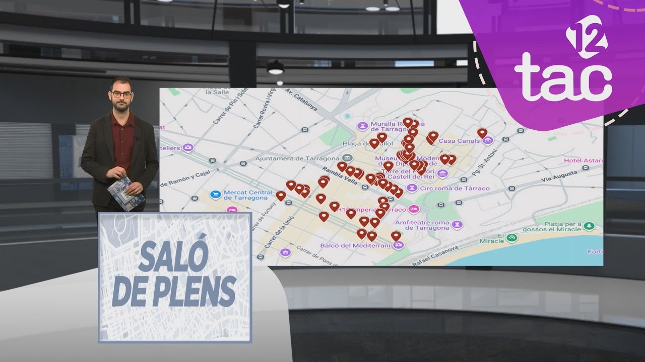 Actualitat política de la darrera setmana