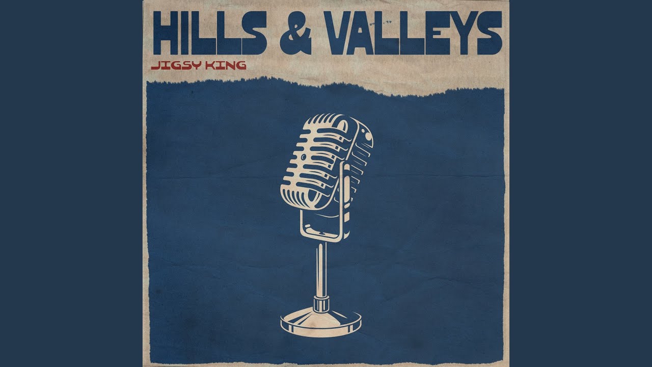 Hills & Valleys (Lovers Race)