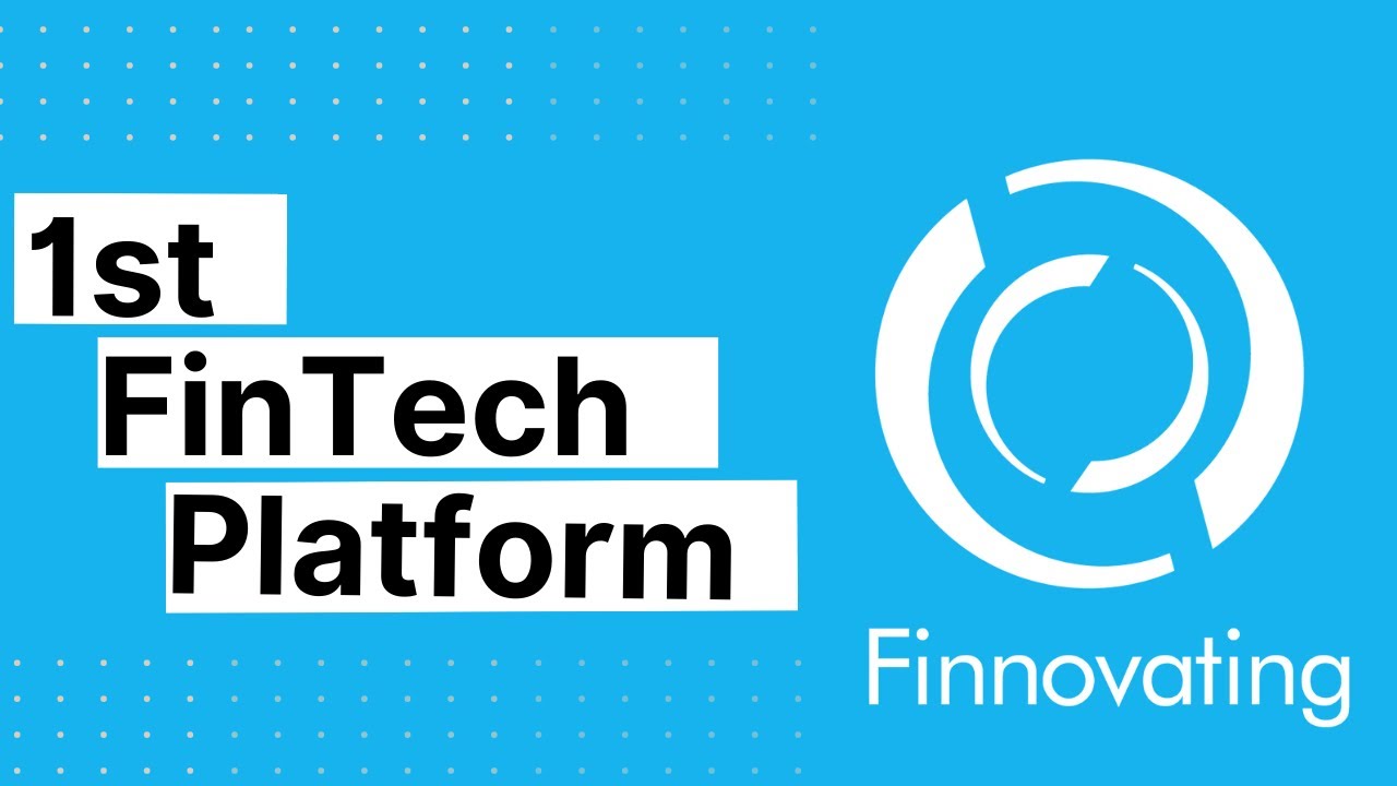 Finnovating. Connecting FinTech to Reinvent Finance
