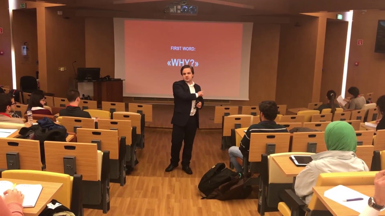 Problem-Solving | Aula aberta do Prof. Leandro Pereira | ISCTE