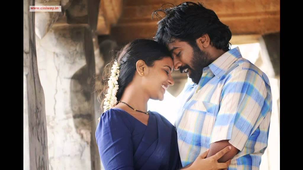 Yethukkaaga Enna Neeyum-Rummy song