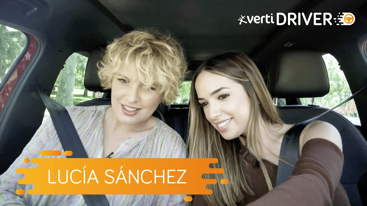 Lucía Sánchez 