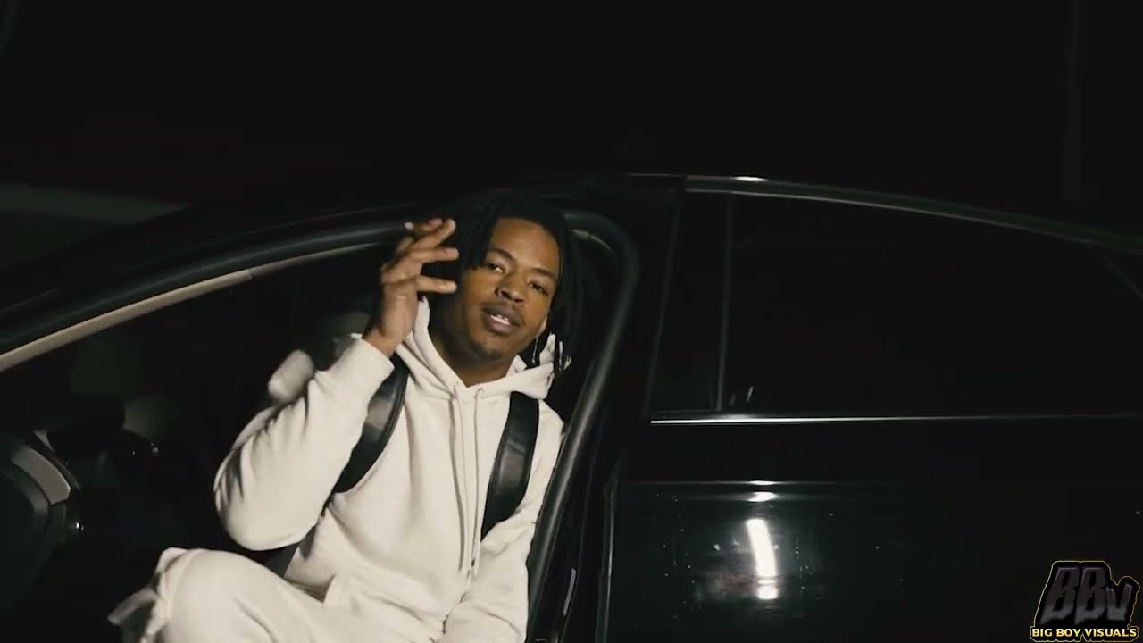 Stayonten Kb - Test You (Official Video) Shot By @Bigboyvisuals