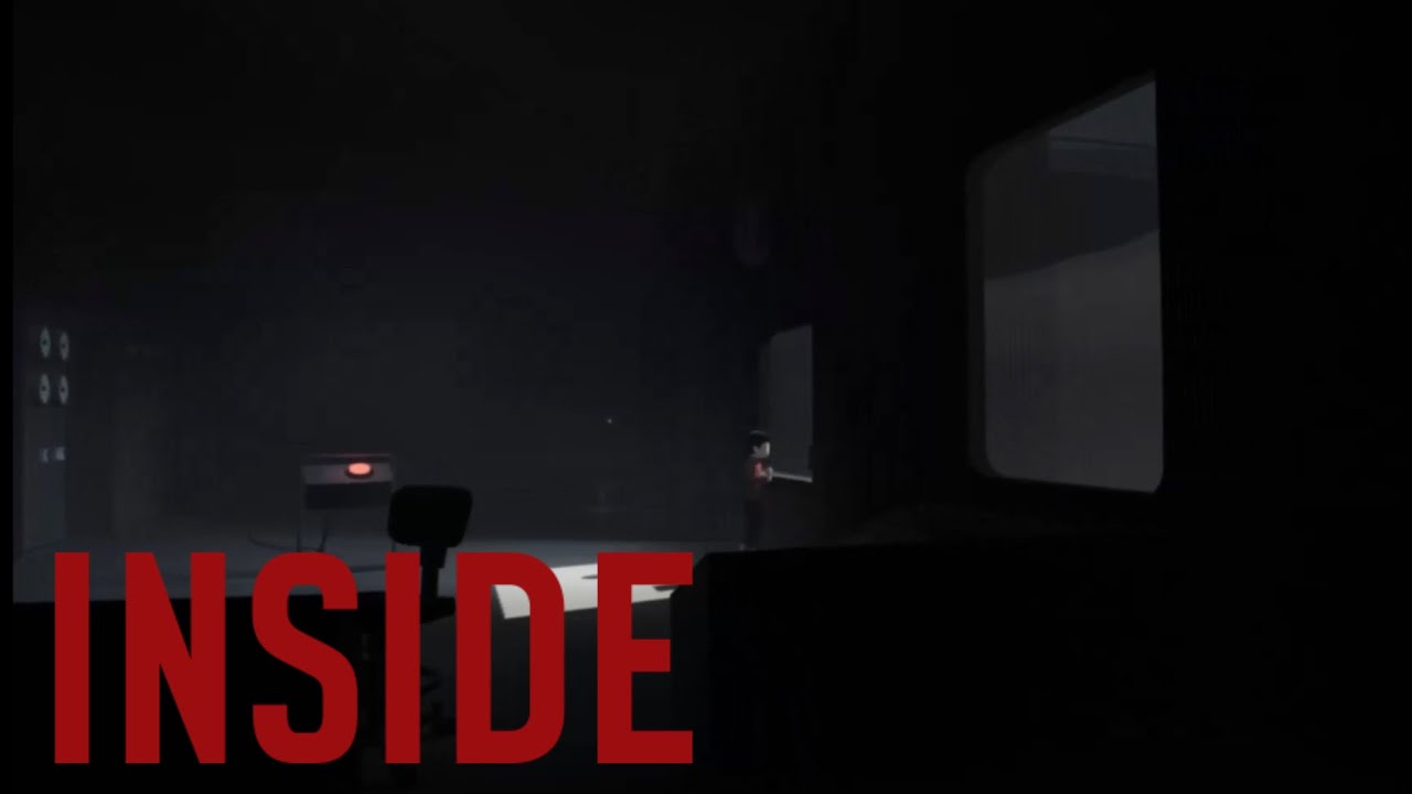 【INSIDE】犬に襲われたり海ヘビまで攻撃してくるぞこいつら！#2