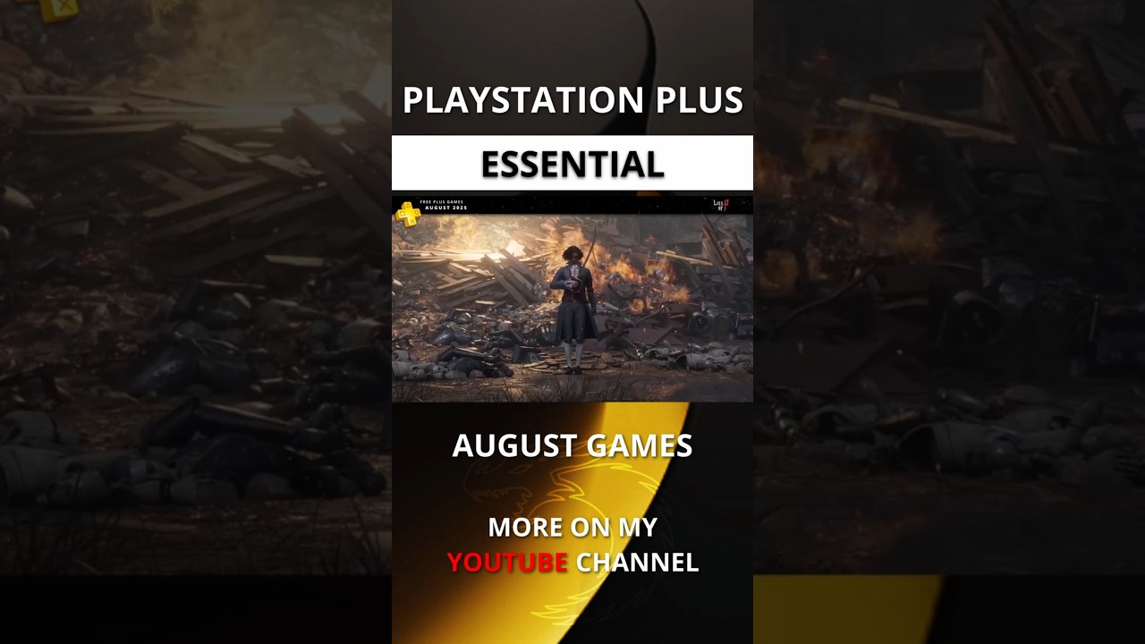 PlayStation Plus 