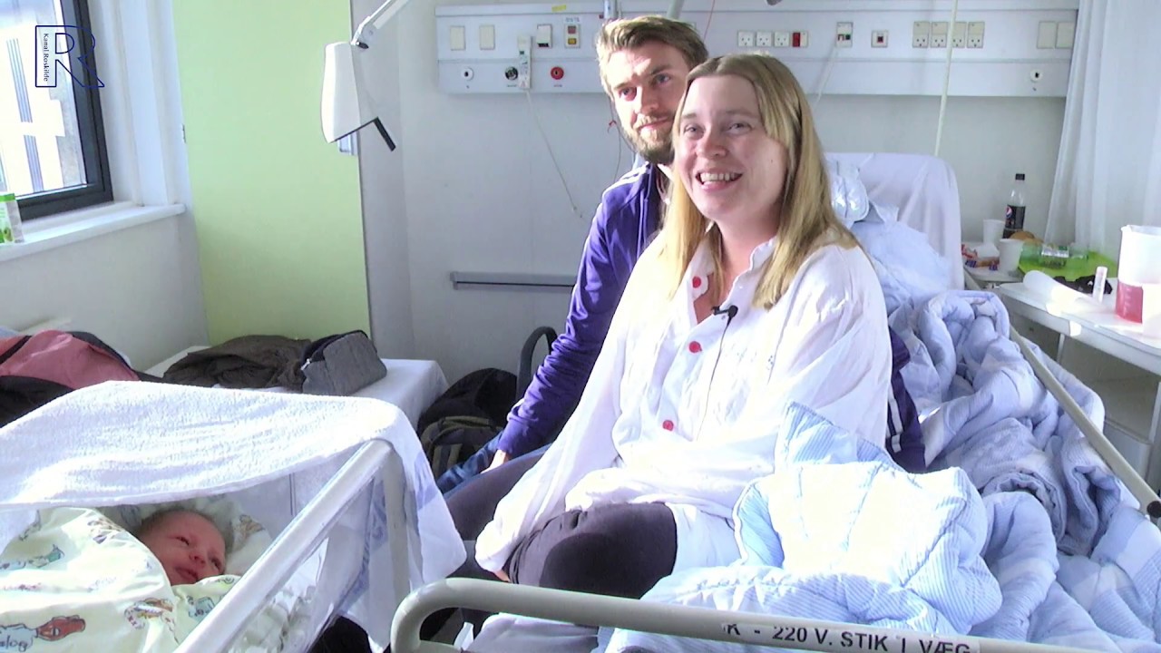 9196 Roskilde Sygehus er blevet til Universitetshospital