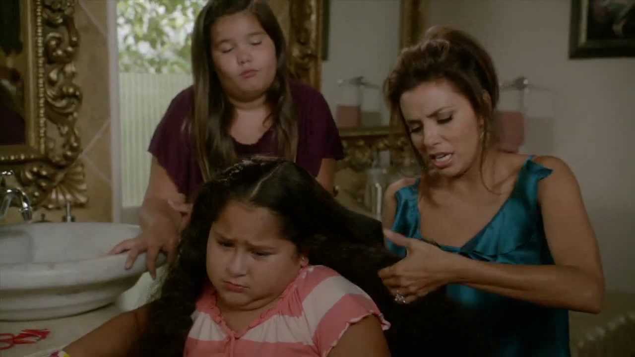 Desperate Housewives - 8x07 