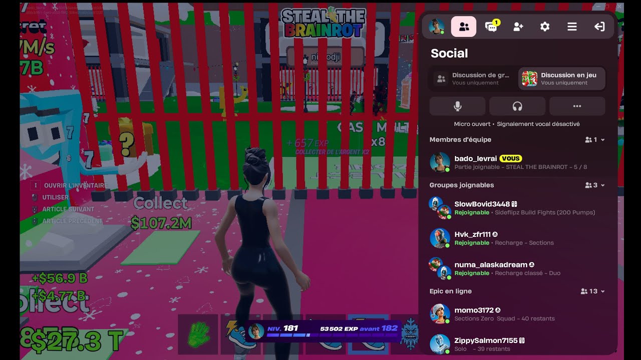 on passe les 67600