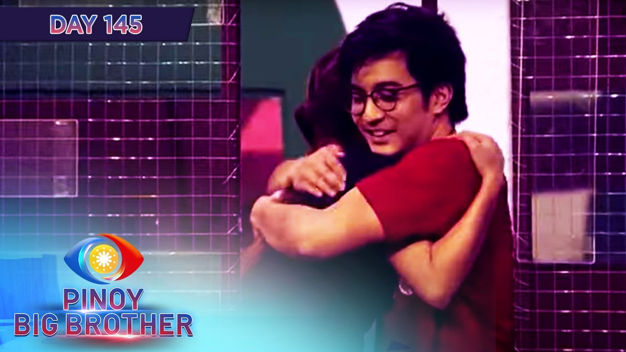 Day 145: Zach, panalo sa challenger task laban kay Isabel | PBB Kumunity