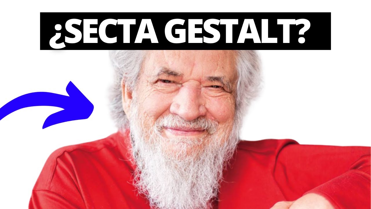 🧠【¿La Terapia GESTALT es Peligrosa?】🤑 Claudio Naranjo, SAT, Eneagrama, Secta y Pseudociencia