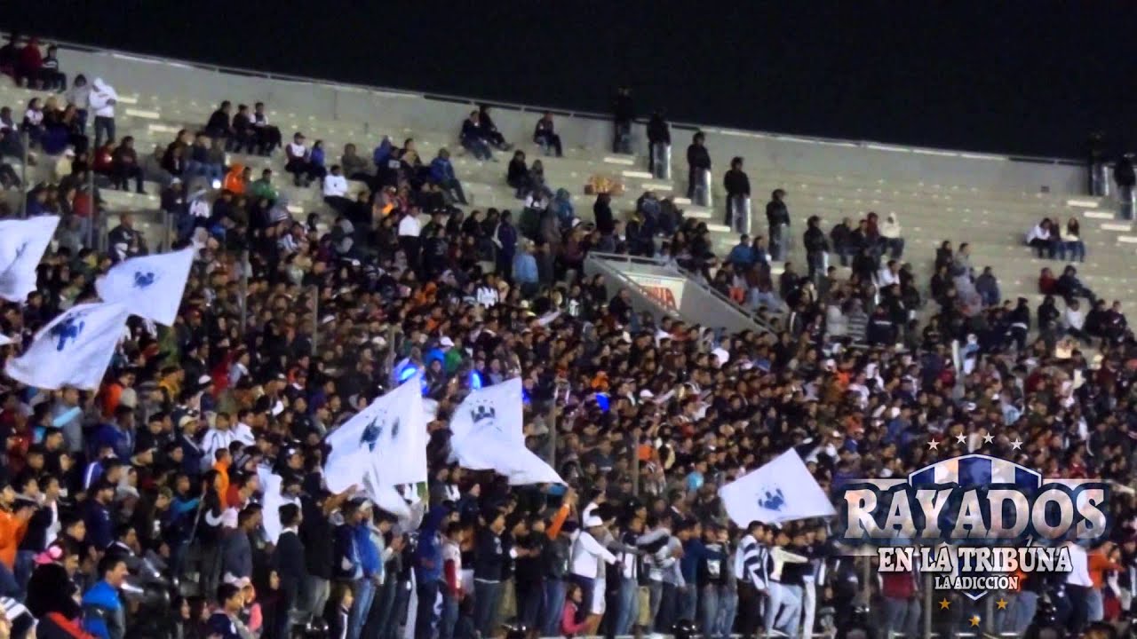 No vine por ustedes, vine por los colores - LA ADICCION