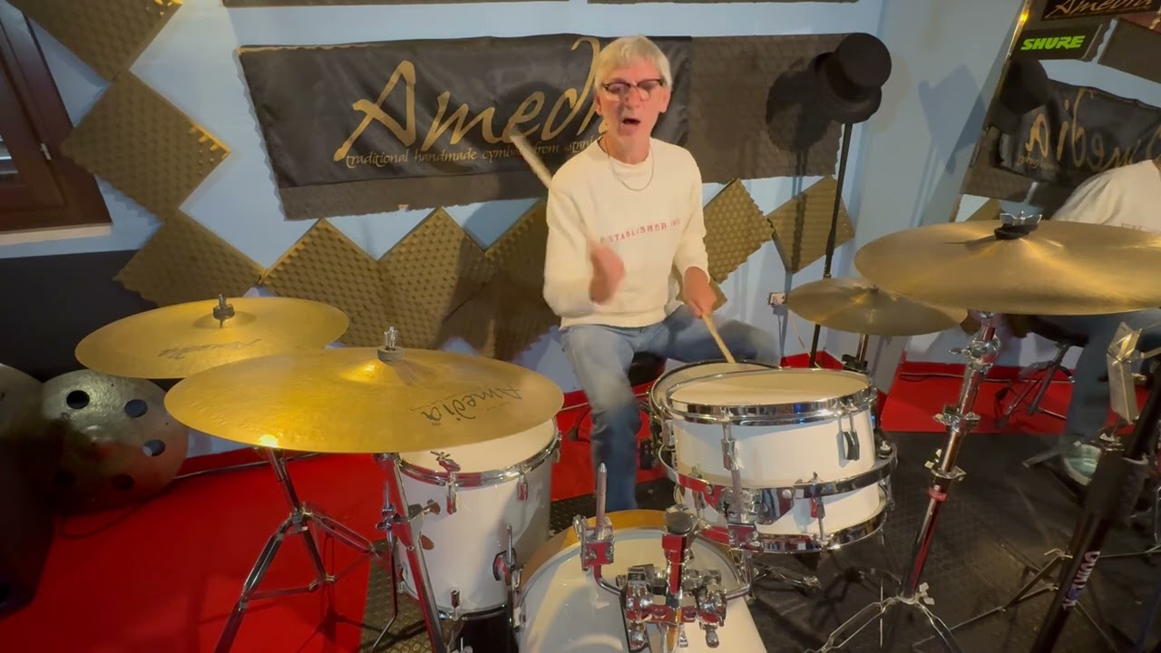 Tra una pausa e l’altra 