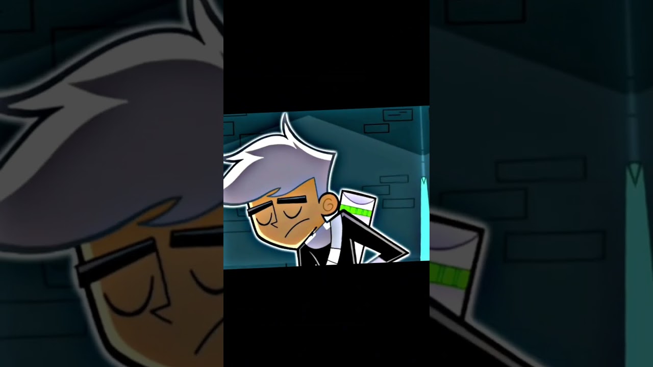 Danny Phamton 