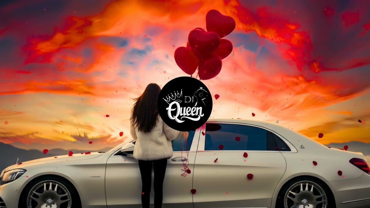 DJ Queen - Серце на повтор ❤️🌹 (Хіт 2026🔥) | Українська пісня | Новий трек ✨