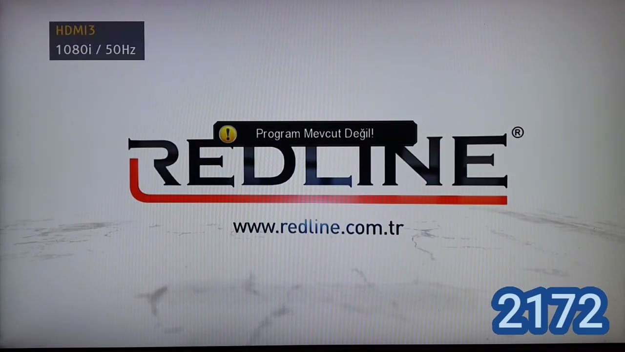 Redline G50 HD Master key