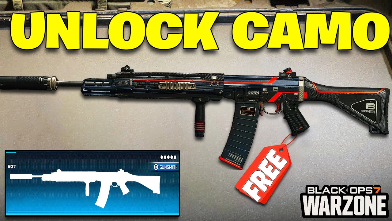 new #1 META GRAU LOADOUT is the BEST AR in WARZONE BO7! 🔥 (Best GRAU Class Loadout for Warzone 3)