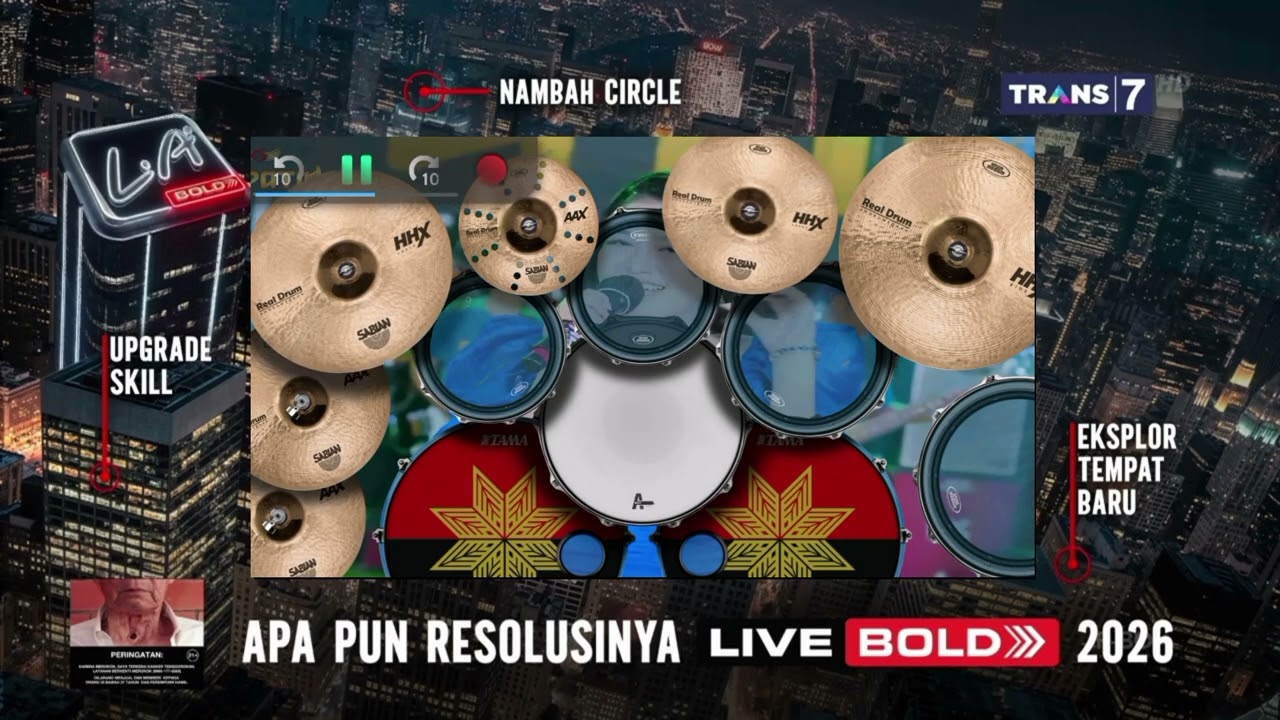 Linkin Park - What We Don't Know (Unreleased 2007 Demo) (Real Drum Cover)