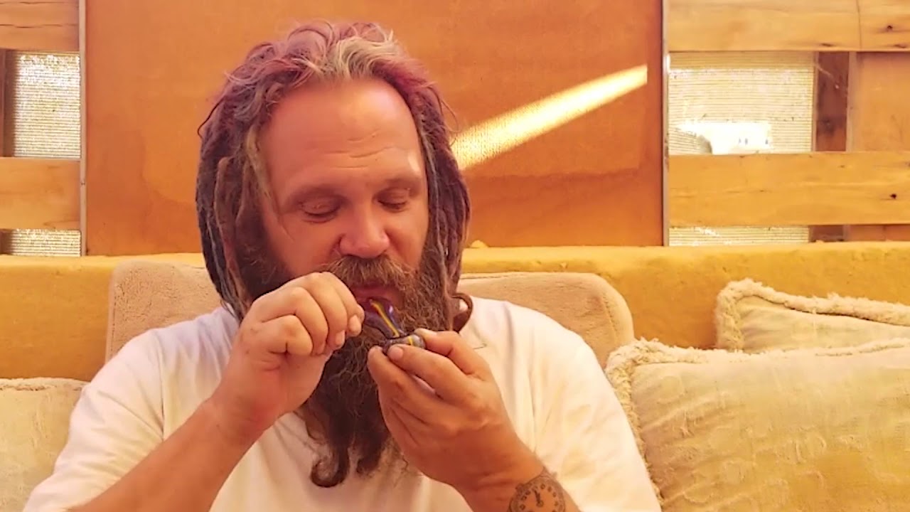 Coz's Strain Journal: THC Design - Purple Punch
