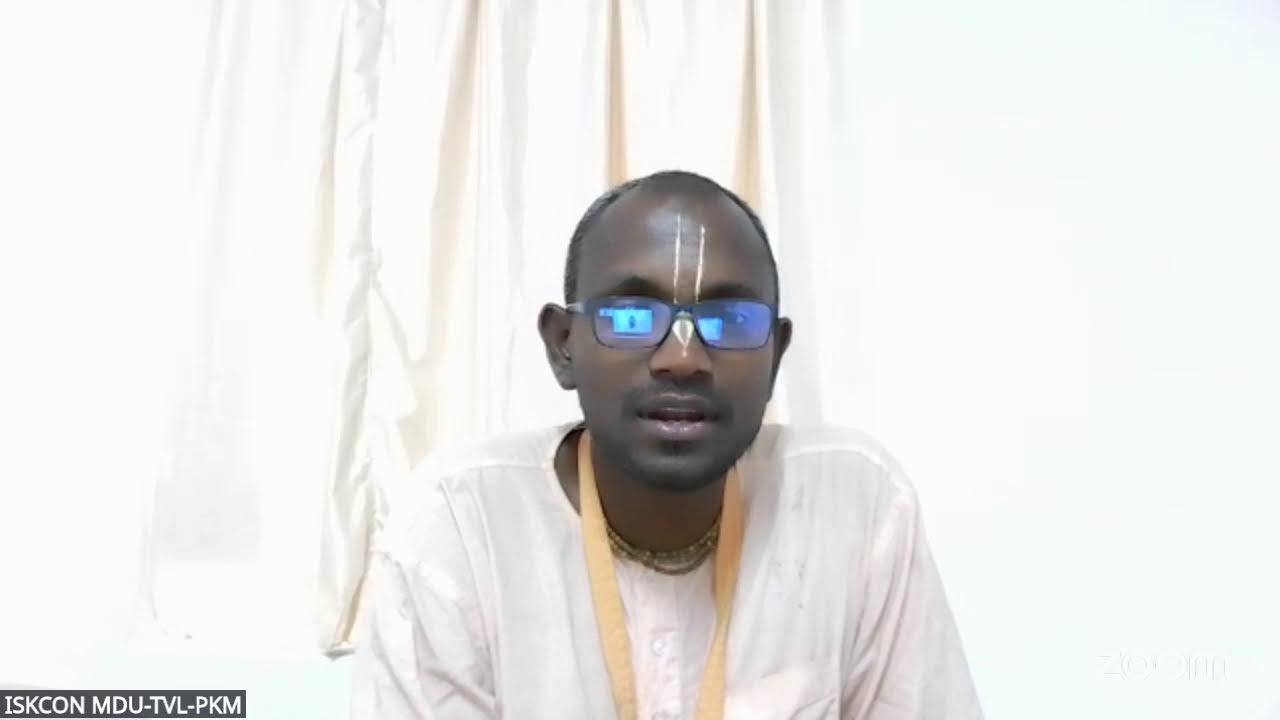 Hare Krishna Japa | 28/2/26