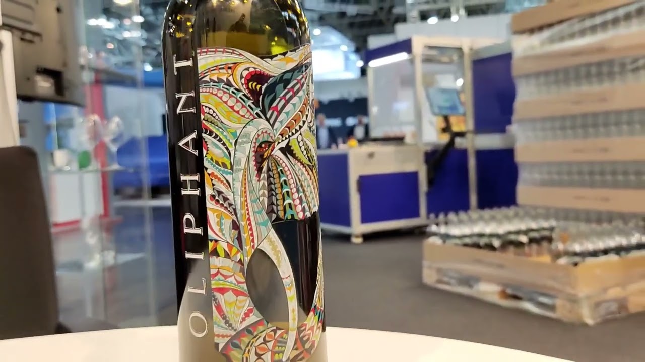 LSINC - Stampa su vetro a 360 gradi - MODICO GRAPHICS ITALIA