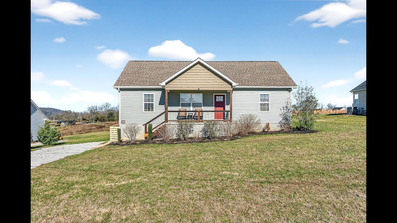 New Residential listing for sale found at 1663 Parker Rd, Sparta, TN 38583