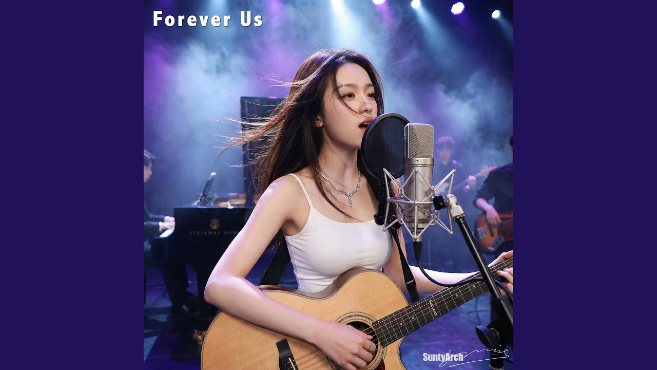 Forever Us