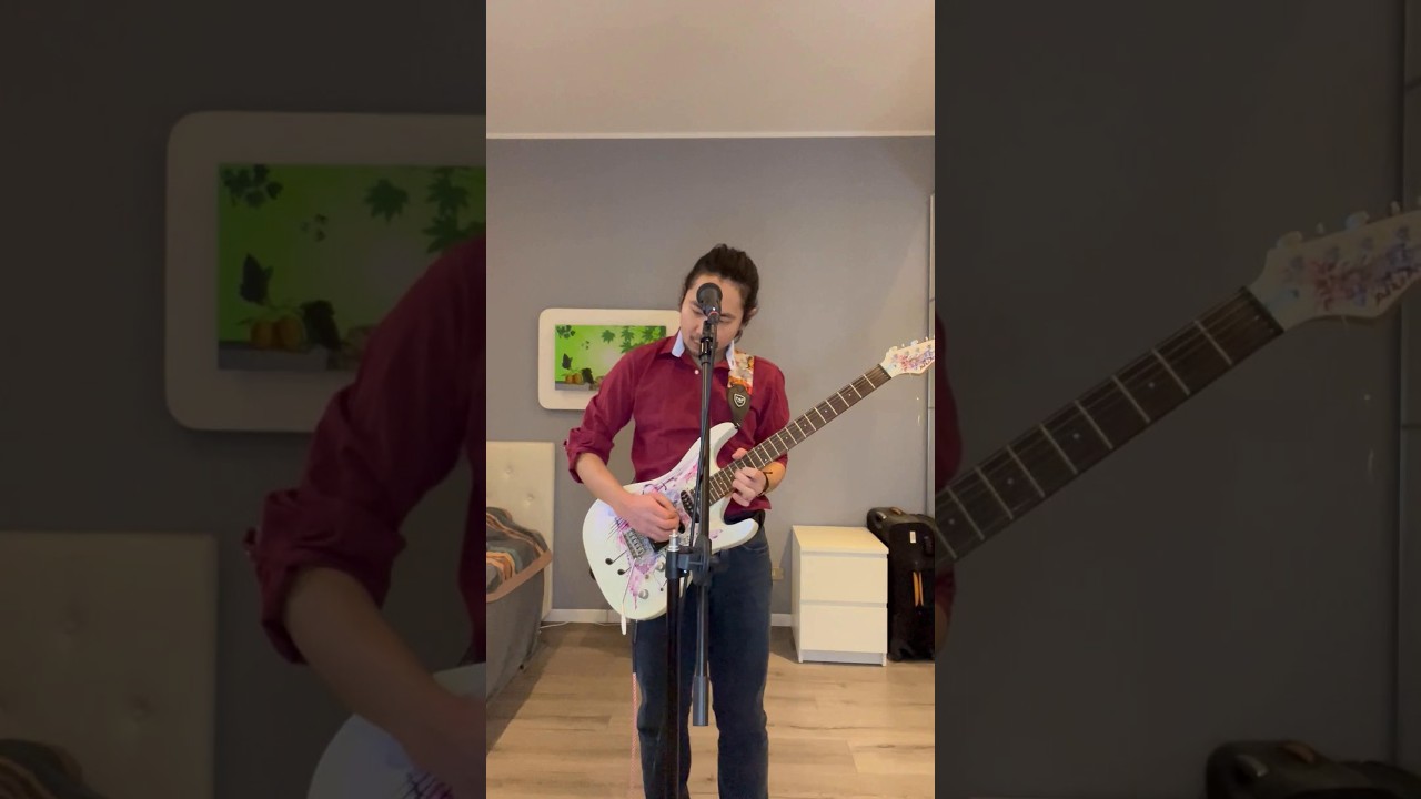 Wonderful Tonight – Full Performance
